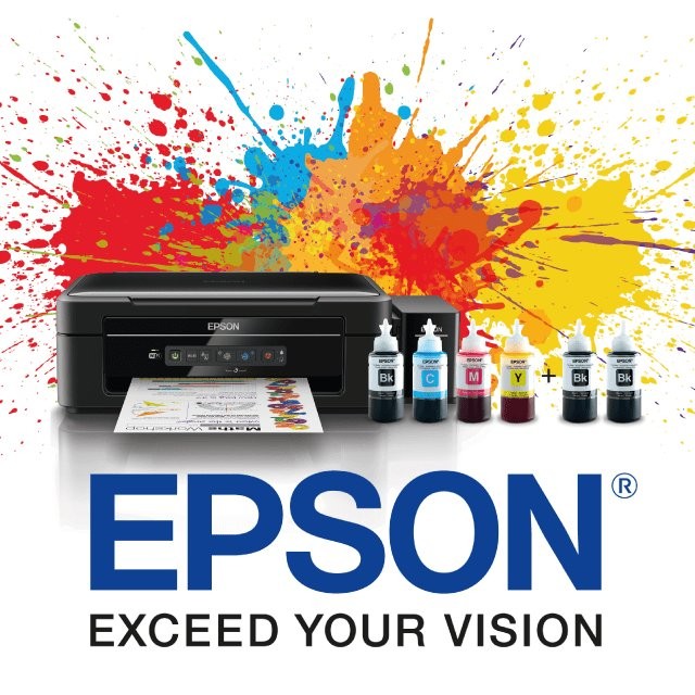 Konkurs! Przetestuj i zatrzymaj drukarkę Epson L386!