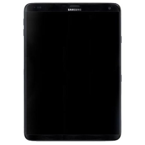 Samsung Galaxy Tab S3 będzie miał wygięty ekran!