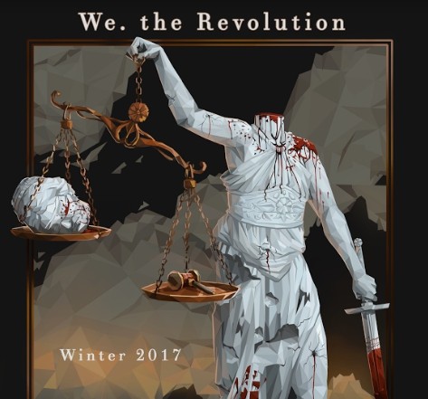 We. the Revolution – gra polskiego studia przeniesie nas do XVIII-wiecznego Paryża