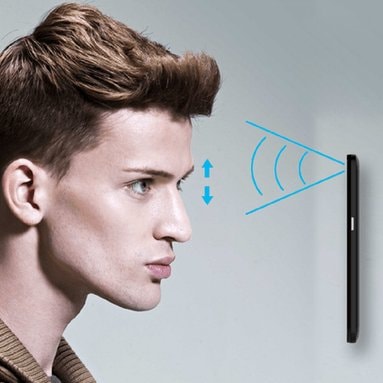 ZTE chce wprowadzić smartfon sterowany wzrokiem, ale…