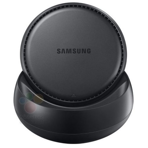 Dodatkowe akcesoria do Samsunga Galaxy S8