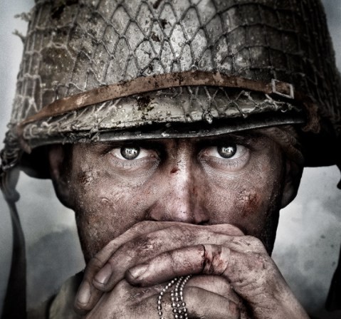 Call of Duty WWII – seria wraca do korzeni!