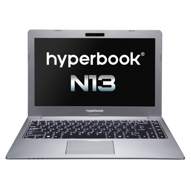 Hyperbook próbuje łączyć mobilność i wydajność