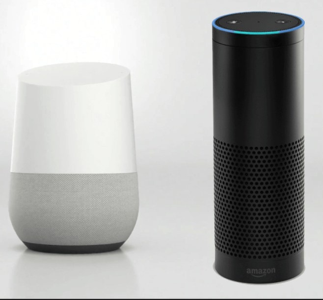 Zobacz, jak asystenci głosowi radzą sobie z akcentami