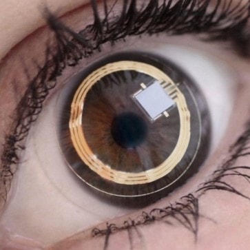 Google Lens – telefon rozumie, co widzi