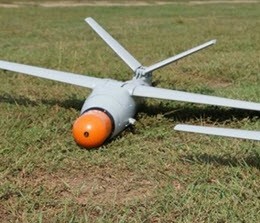 Polska sprzedaje drony bojowe