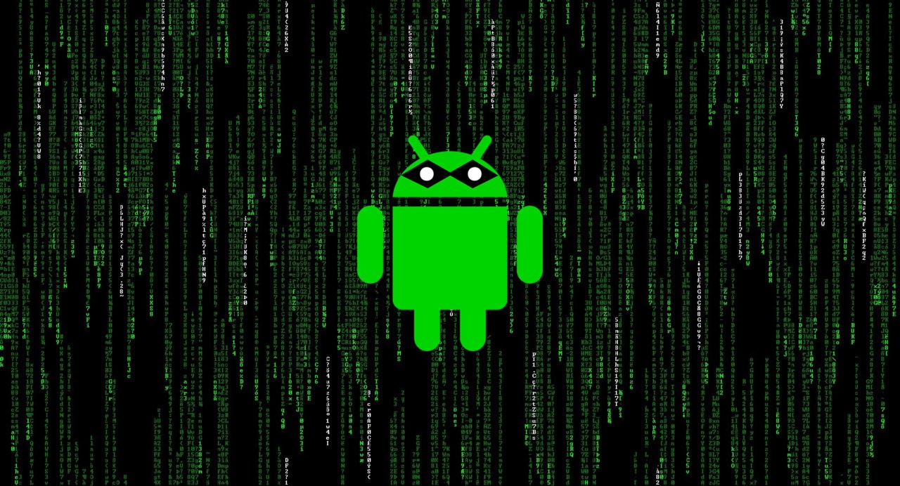 ransomware android
