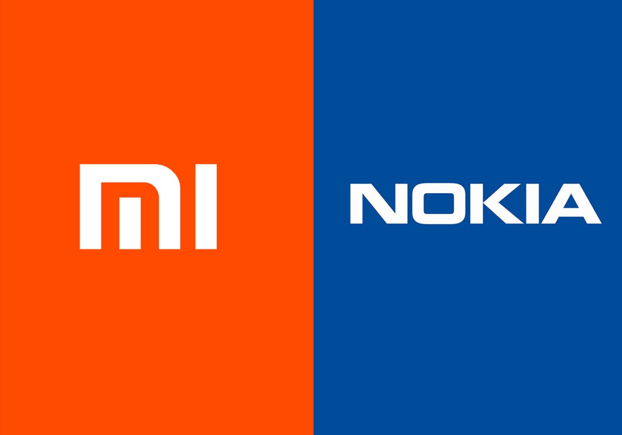 Nokia i Xiaomi dzielą się patentami
