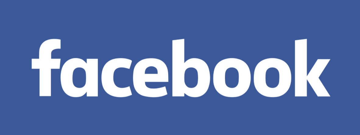 facebook logo serwisu