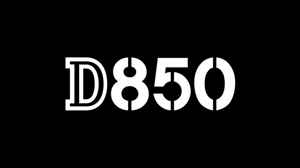 Nikon D850 oficjalnie