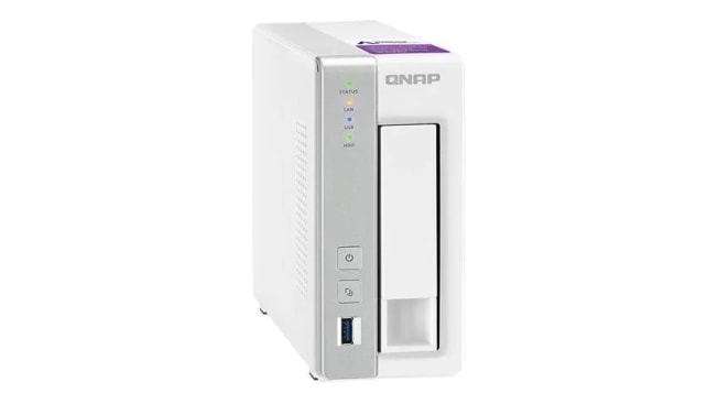 Dysk NAS Qnap