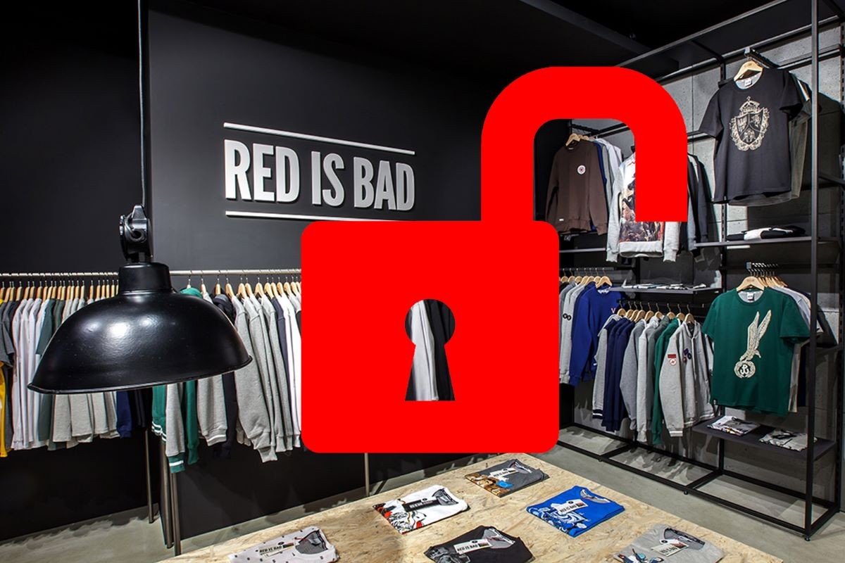 Red is Bad: to mógł być cyberatak
