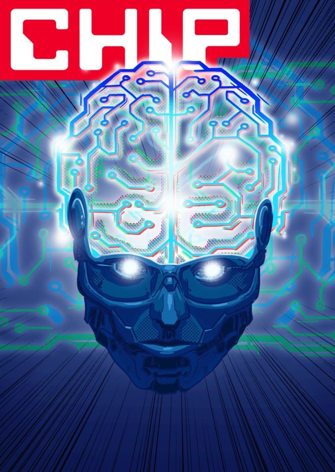 Komputery, które myślą światłem