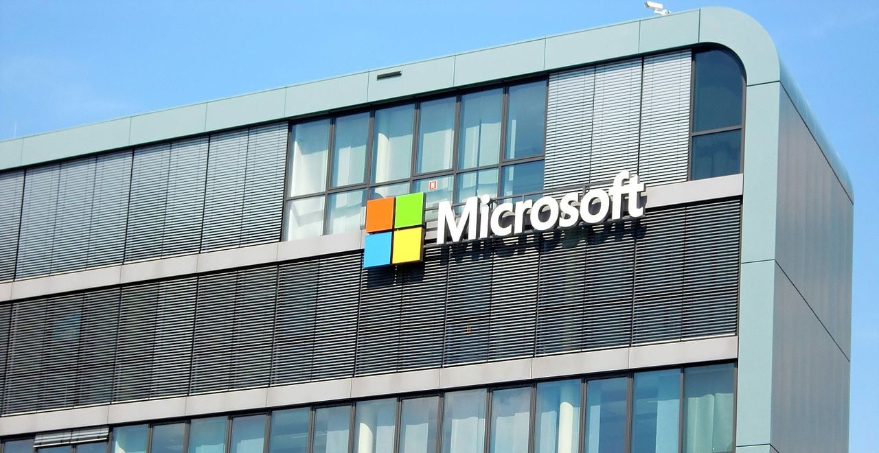 Microsoft ogłosił wyniki finansowe