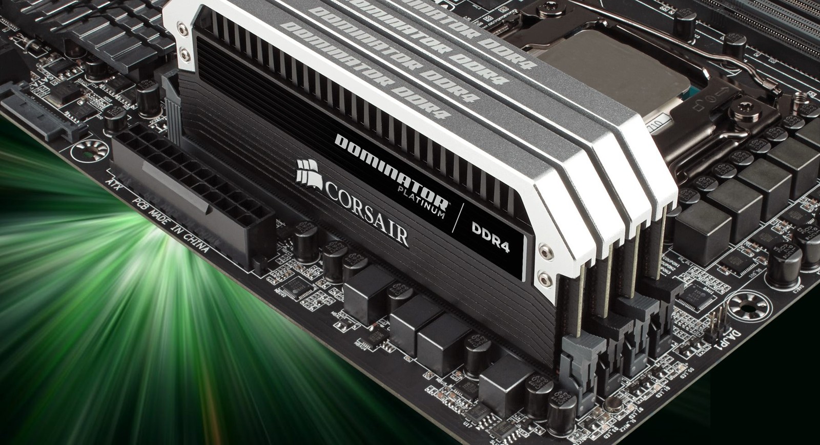2 nowe rankingi CHIP-a: pamięci RAM DDR4