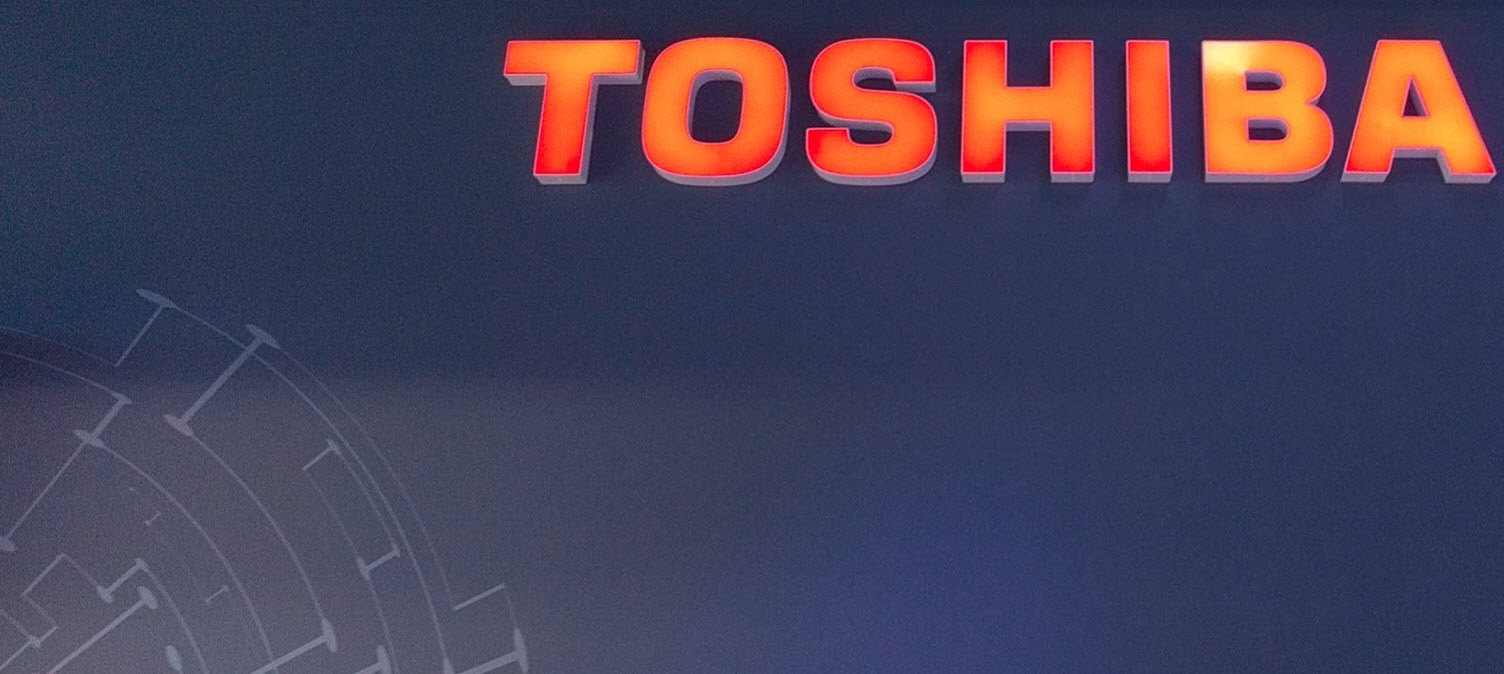 Toshiba na IFA 2017