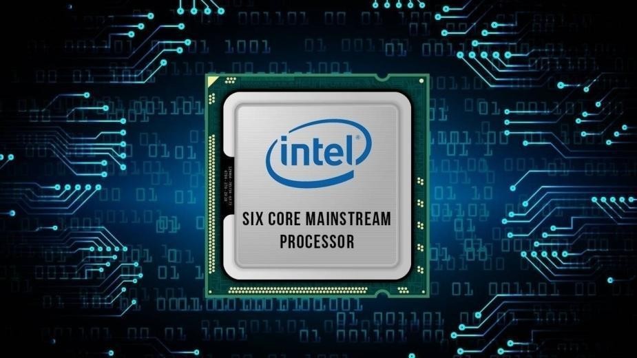 6 nowych procesorów Intela w przecieku