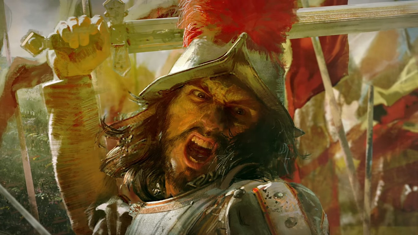 Microsoft zapowiedział “Age of Empires IV”