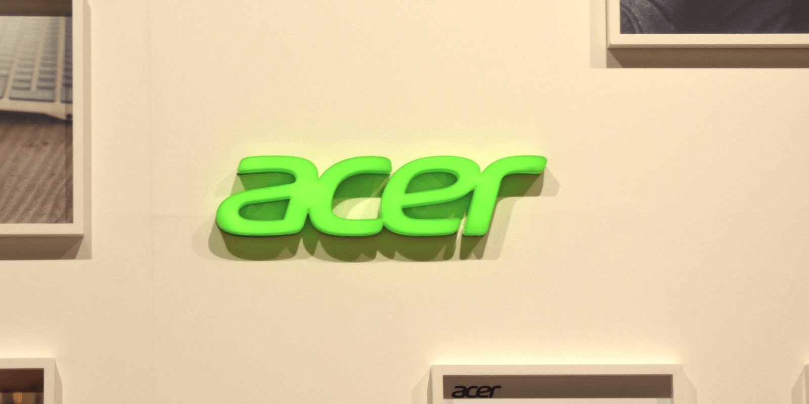 IFA: premierowe urządzenia Acera