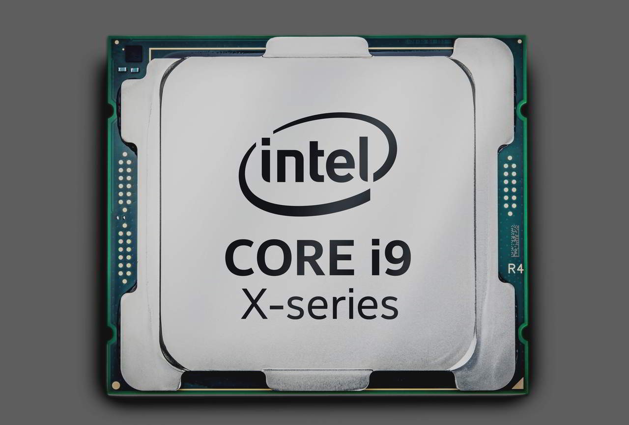 TEST: Intel Core i9-7900X – dziesięciordzeniowy potwór Intela