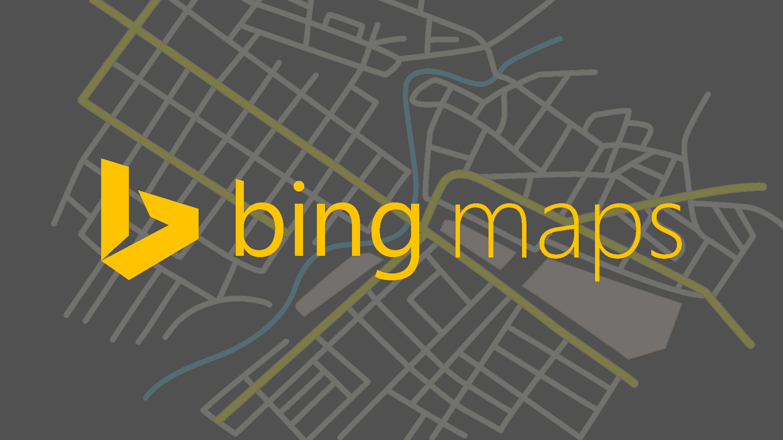 Nowe funkcje Bing Maps