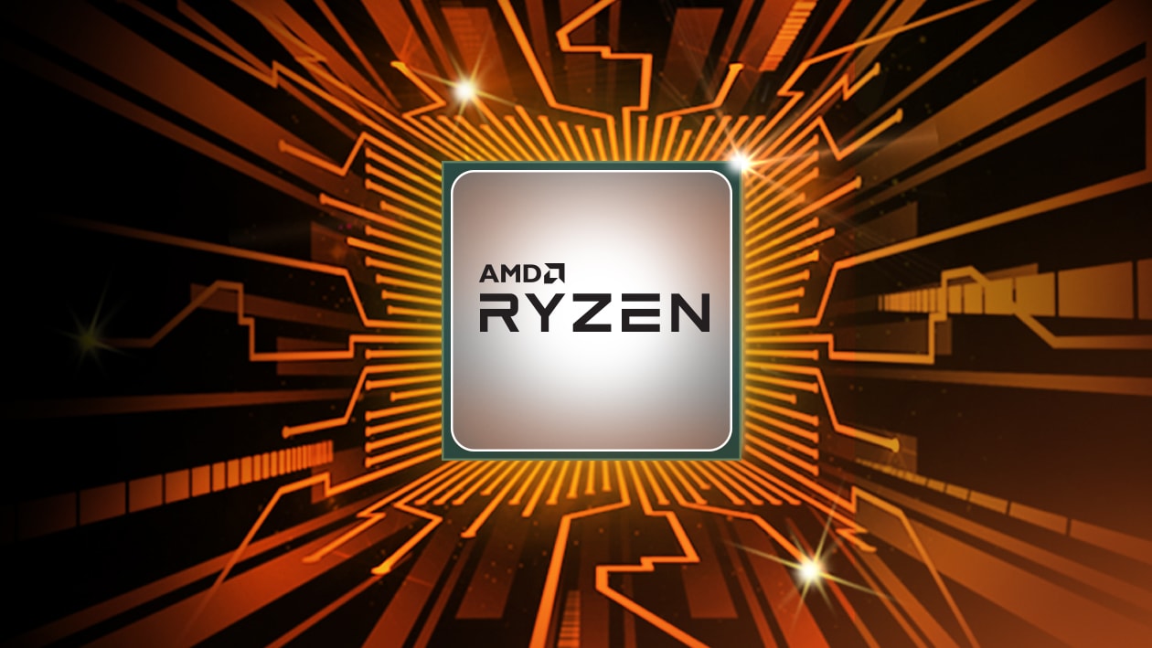 AMD Ryzen 12 nm w lutym 2018