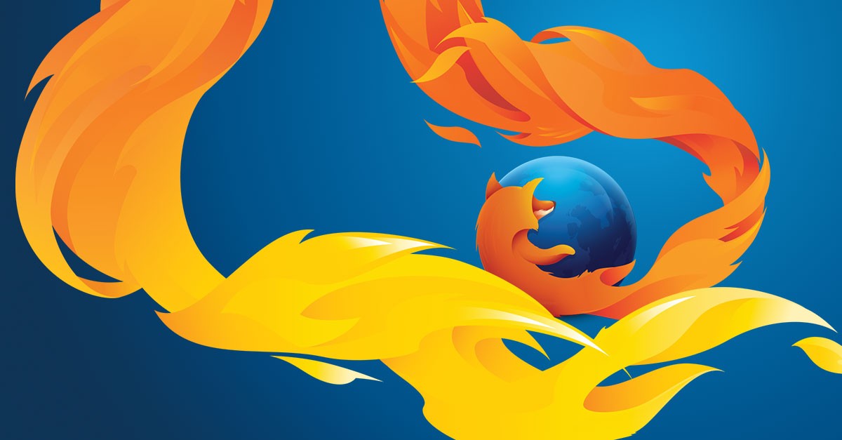 Firefox Quantum bez wielu popularnych rozszerzeń