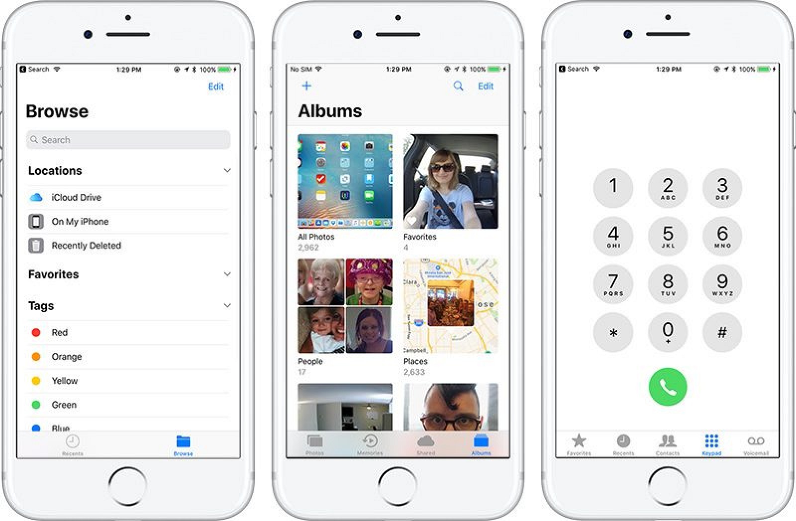 iOS 11 debiutuje na iPhone’ach oraz iPadach