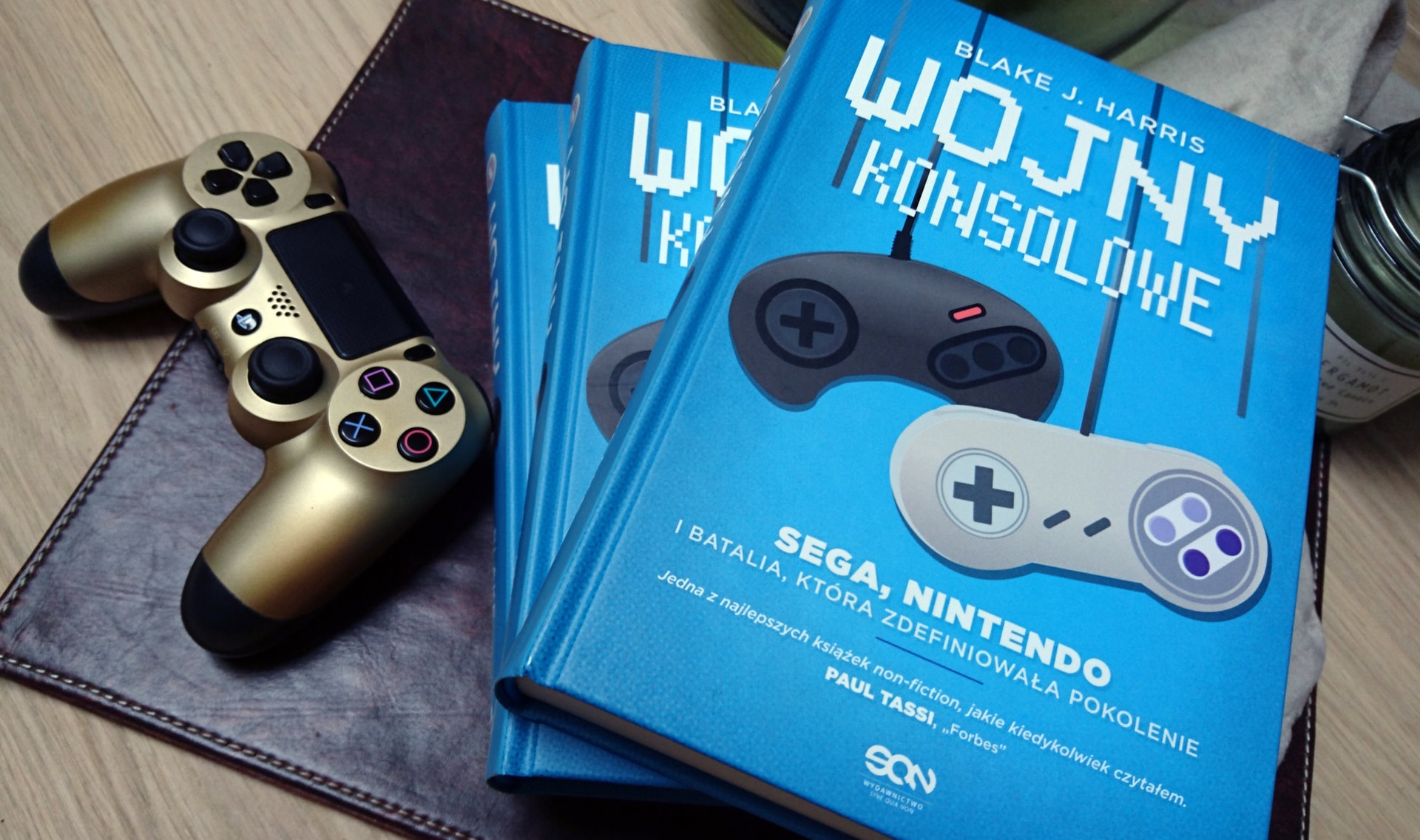 wojny konsolowe