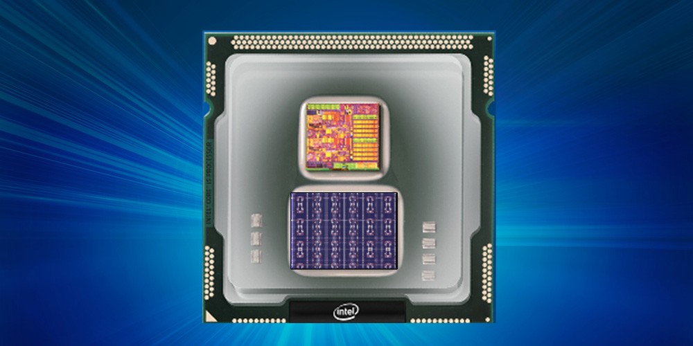 Intel Loihi – chip, który udaje mózg
