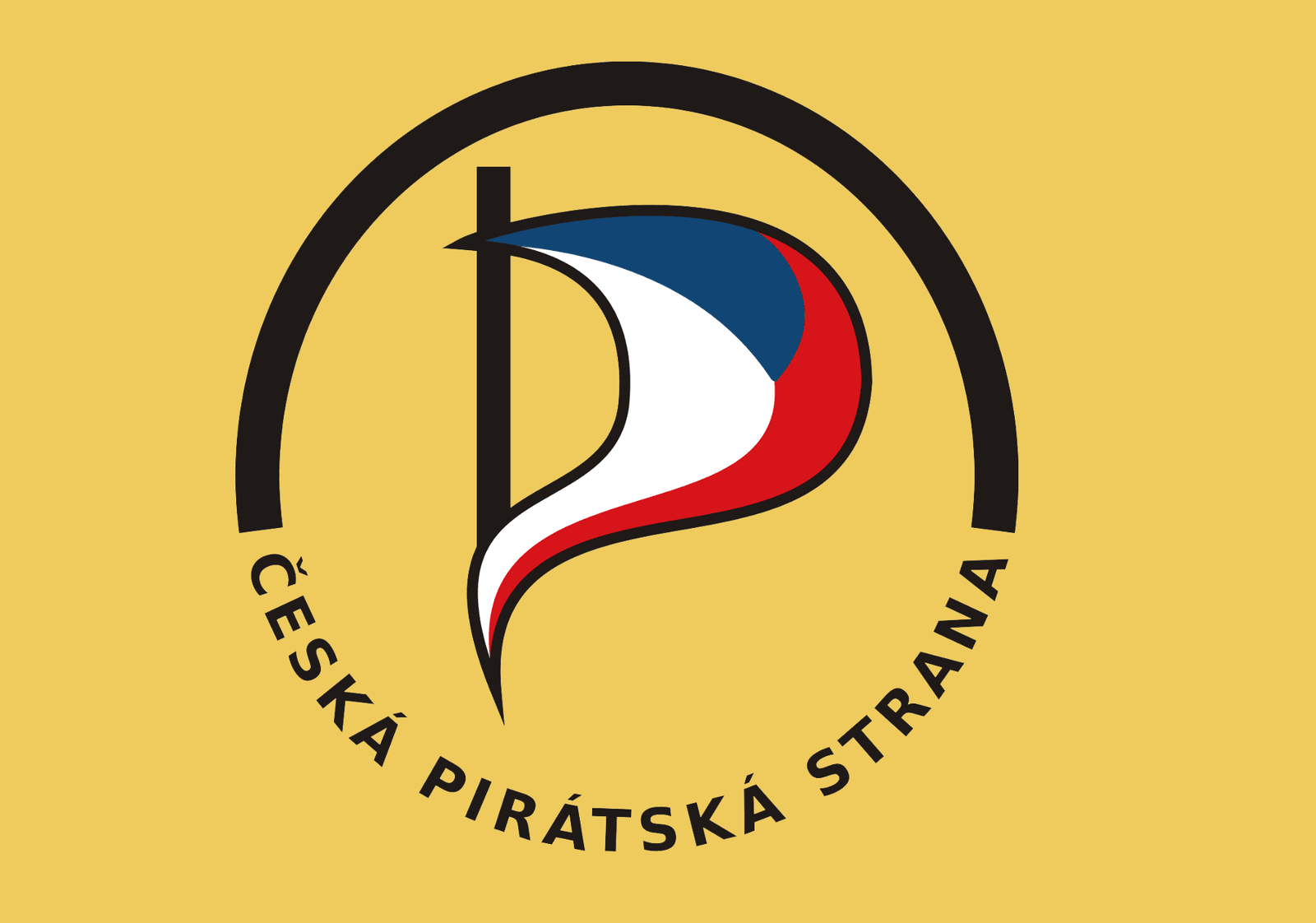 Partia Piratów trzecią siłą w czeskim parlamencie