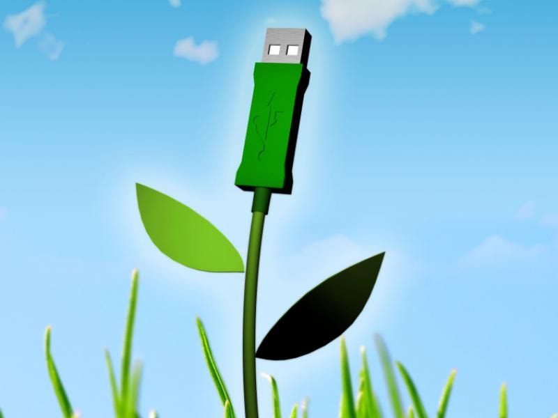 Fairphone i Apple najbardziej ekologicznymi firmami IT