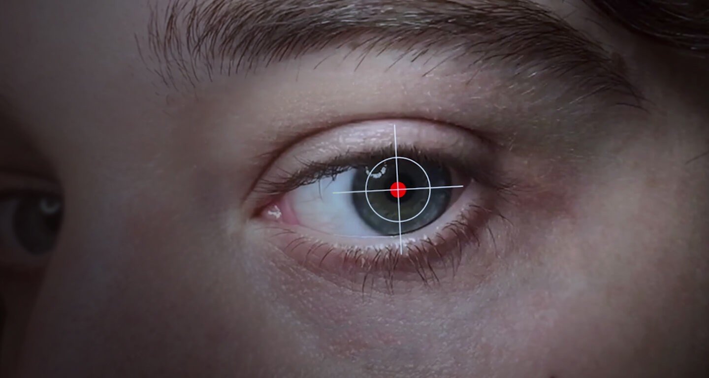 Intel kupił firmę zajmującą się eye trackingiem