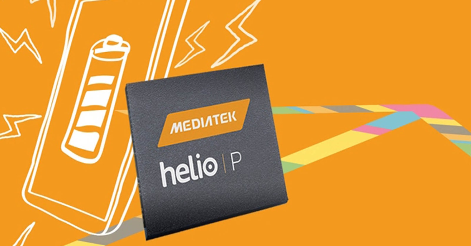 Nowy procesor MediaTek – inny pomysł na budowę SoC