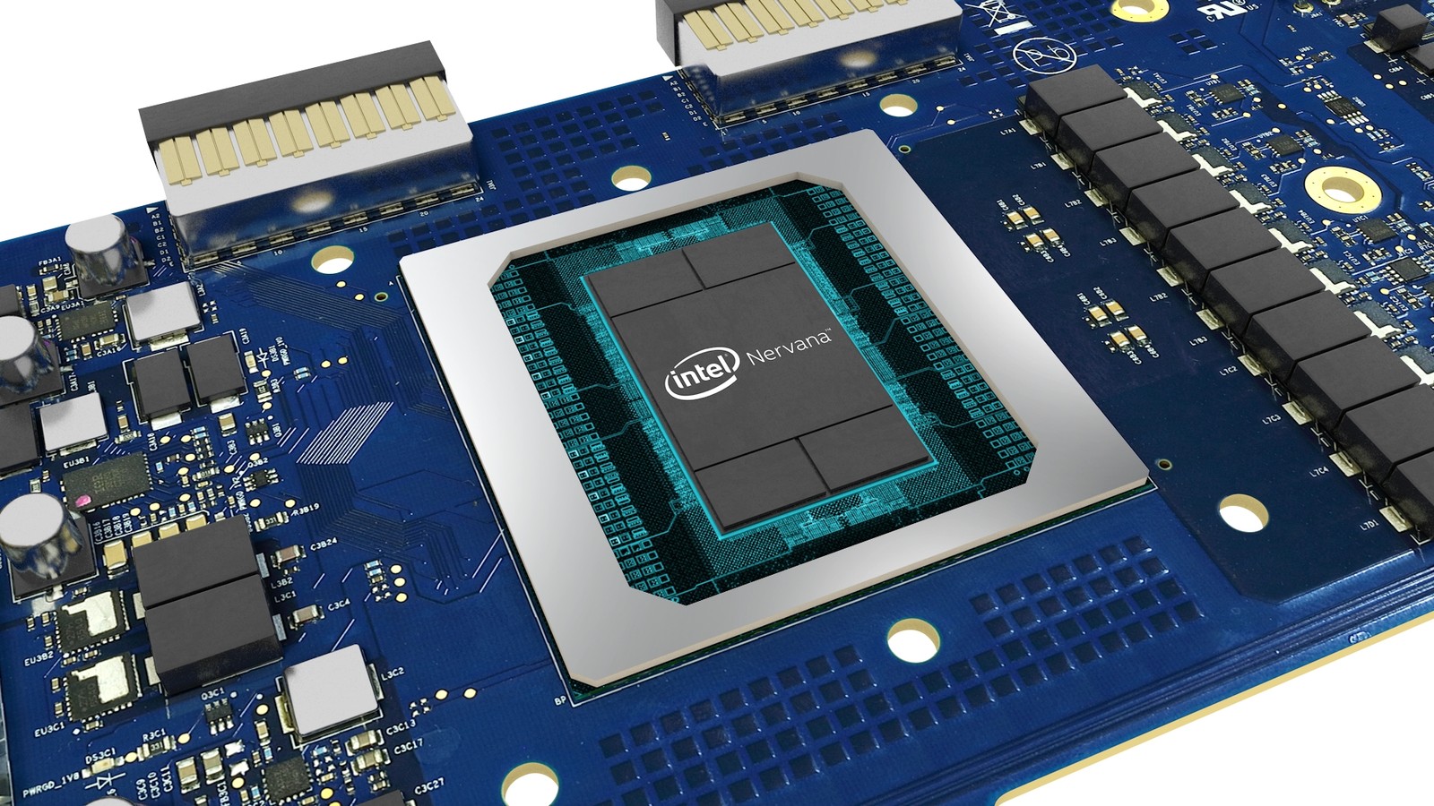 Intel Nervana i procesory kwantowe do końca tego roku