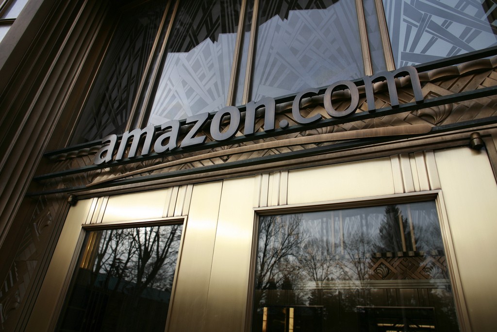 Amazon zapłaci 250 mln euro zaległych podatków