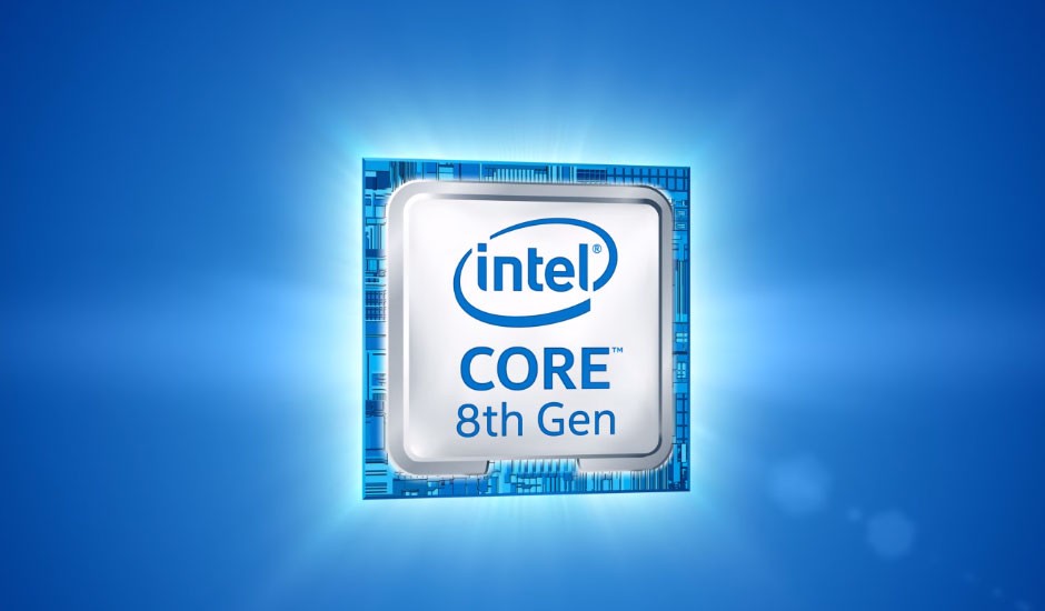 Znamy procesory Intela 9 generacji