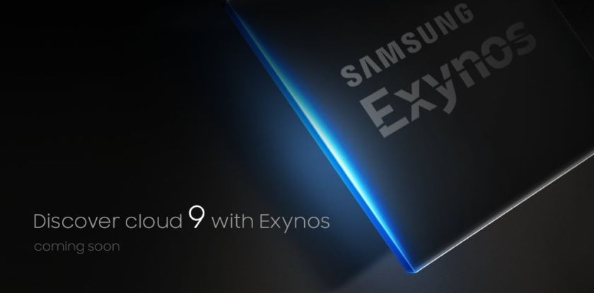 Samsung prezentuje układ Exynos 9810