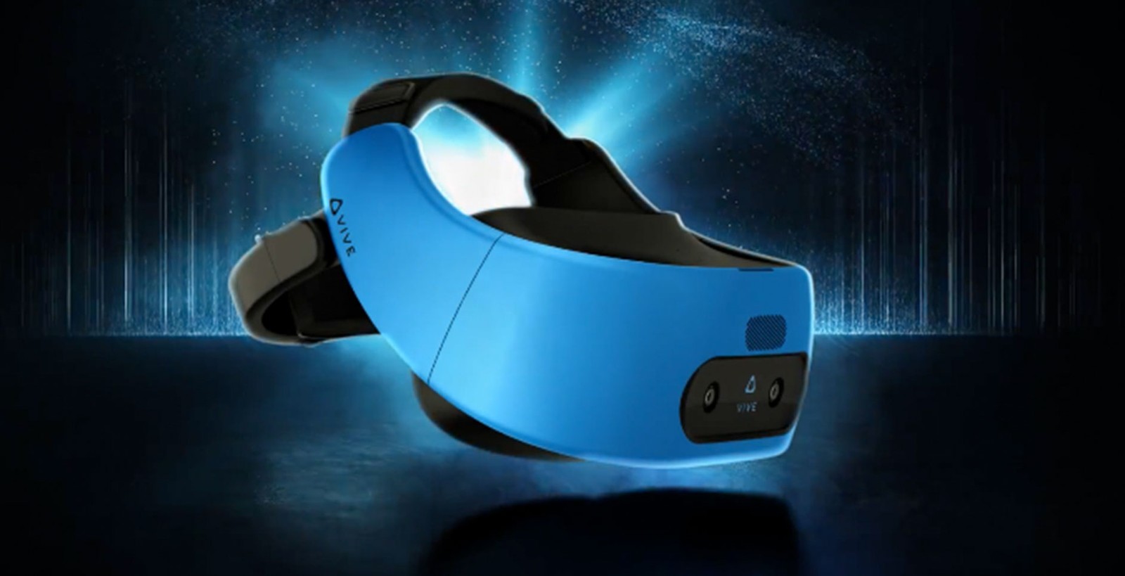 HTC pokazało bezprzewodowy zestaw VR – Vive Focus