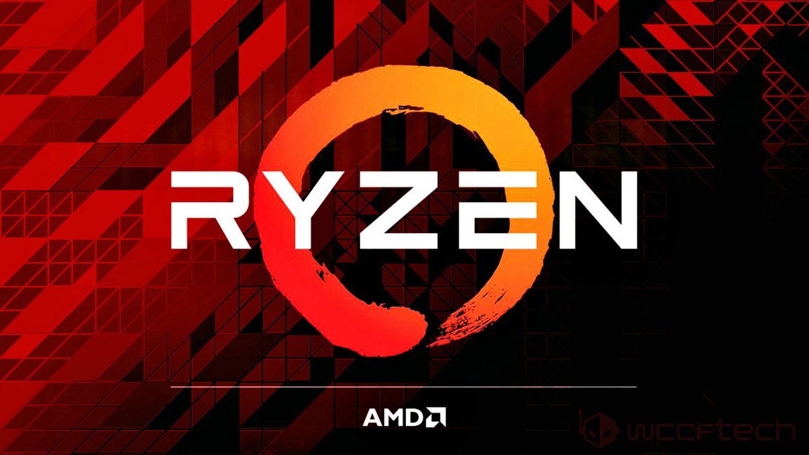 Mobilne AMD Ryzen z mocną grafiką?