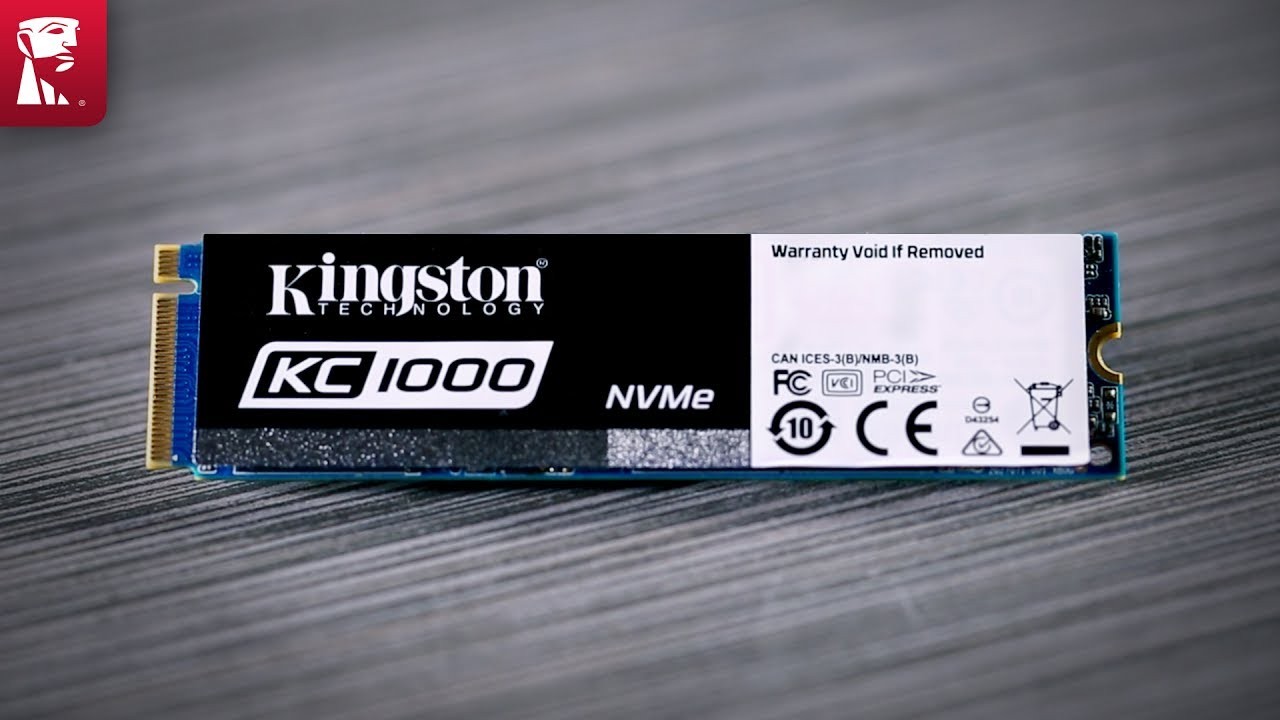 TEST: Nośnik SSD Kingston – rozwiązanie uniwersalne