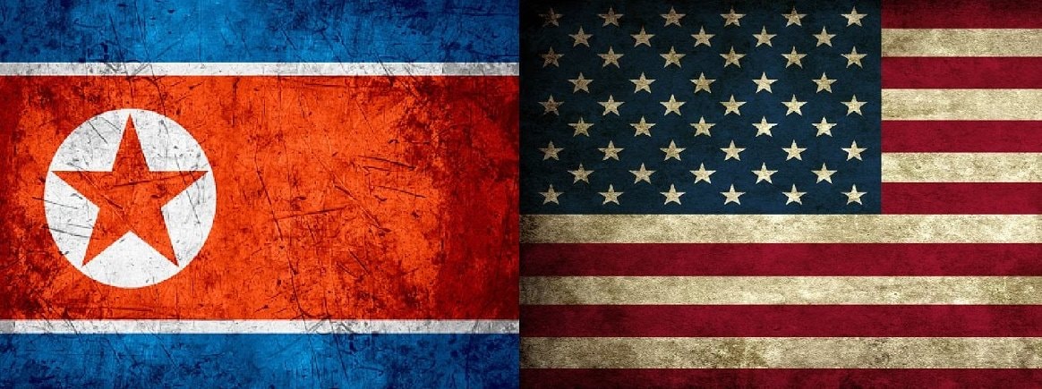 USA oficjalnie oskarżają Koreę Północną o cyberataki