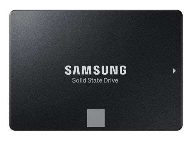 Samsung wyprodukował najpojemniejszy SSD na świecie – 30 TB