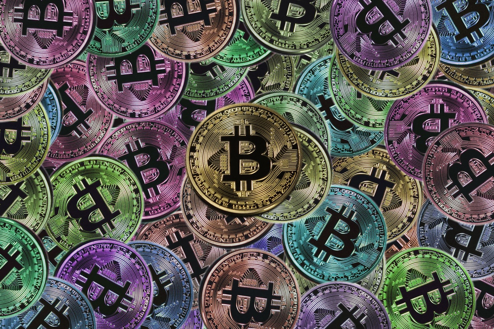 Konferencja na temat bitcoinów przestała przyjmować płatności w bitcoinach