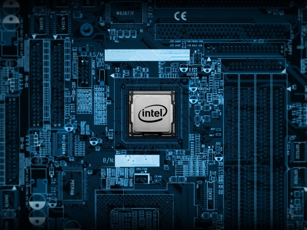 Poważny błąd w CPU Intela. Wymiana procesora lub mocne spowolnienie?