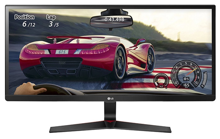 TEST: monitor 21:9, czyli LG nie tylko dla graczy