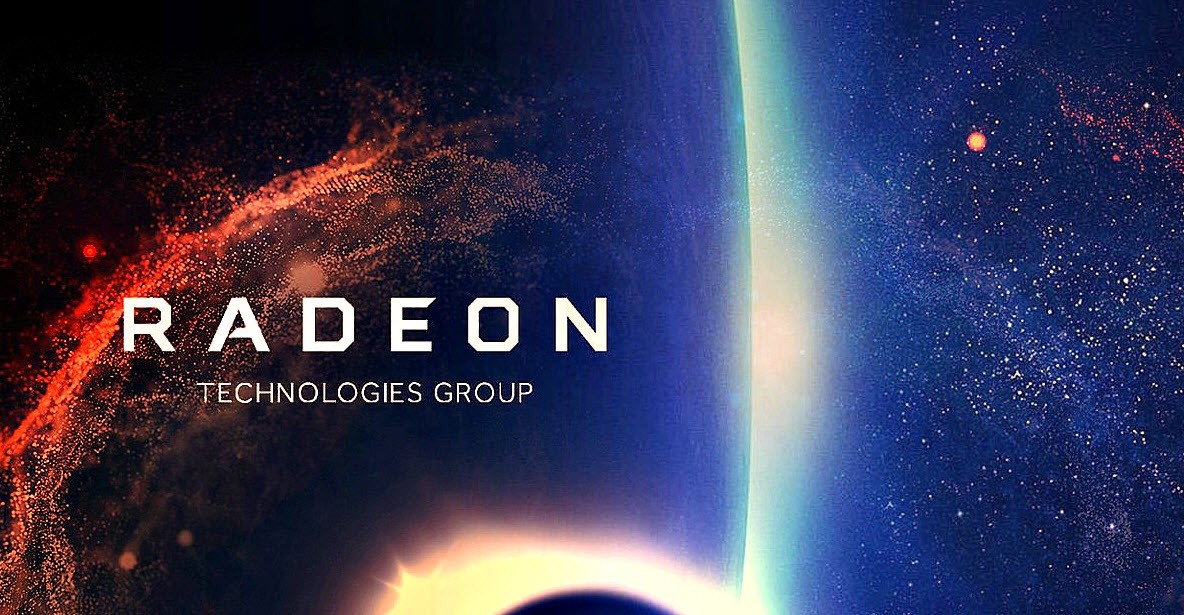 Radeon Technologies Group