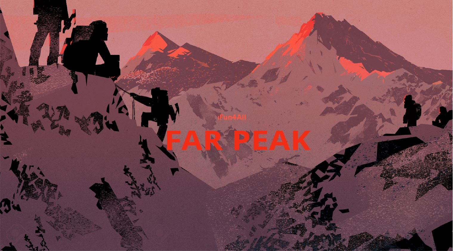 far peak