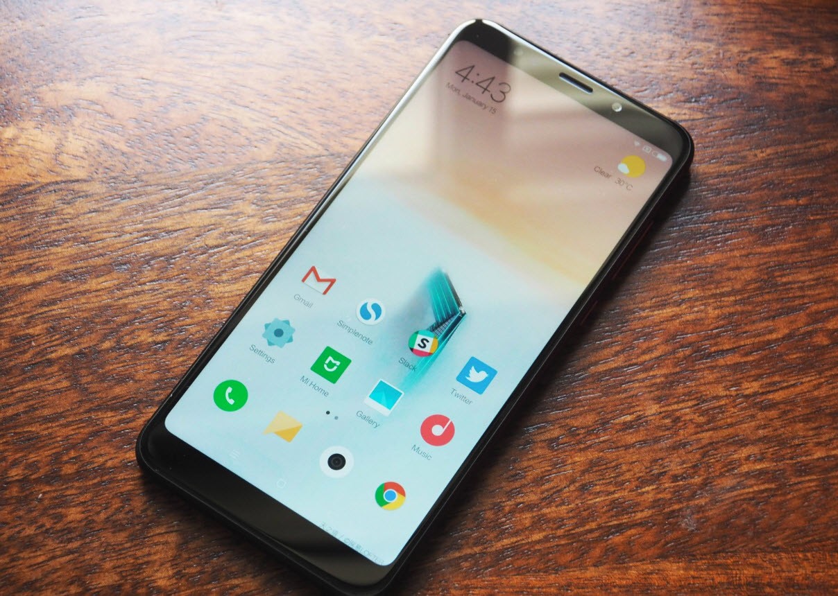 Xiaomi Redmi Note 5 – szykuje się nam nowy lider średniej półki?