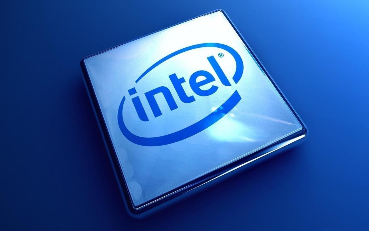 Nowy procesor na witrynie Intela